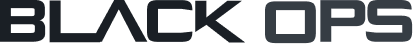 Blackops Market Logo